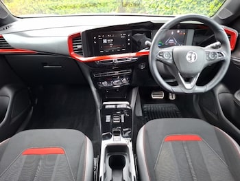 Used Vauxhall Mokka 2022 for sale - 78238673: Photo