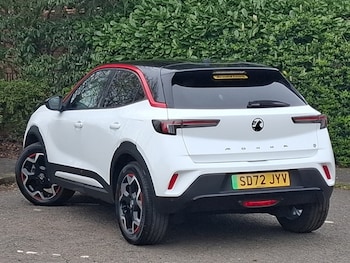 Used Vauxhall Mokka 2022 for sale - 78238673: Photo