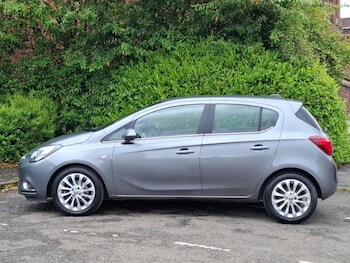 Used Vauxhall Corsa 2018 for sale - 78634295: Photo