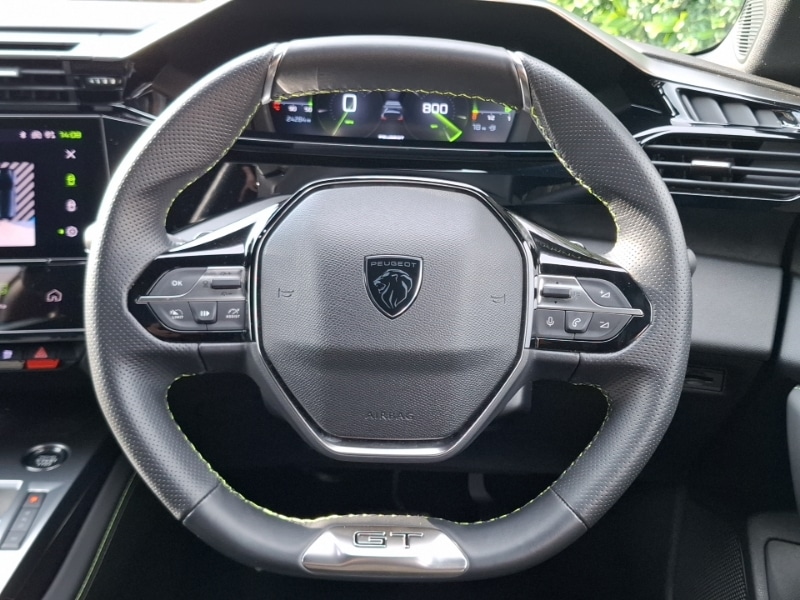 Used Peugeot 308 2023 for sale - 77751011: Photo 10