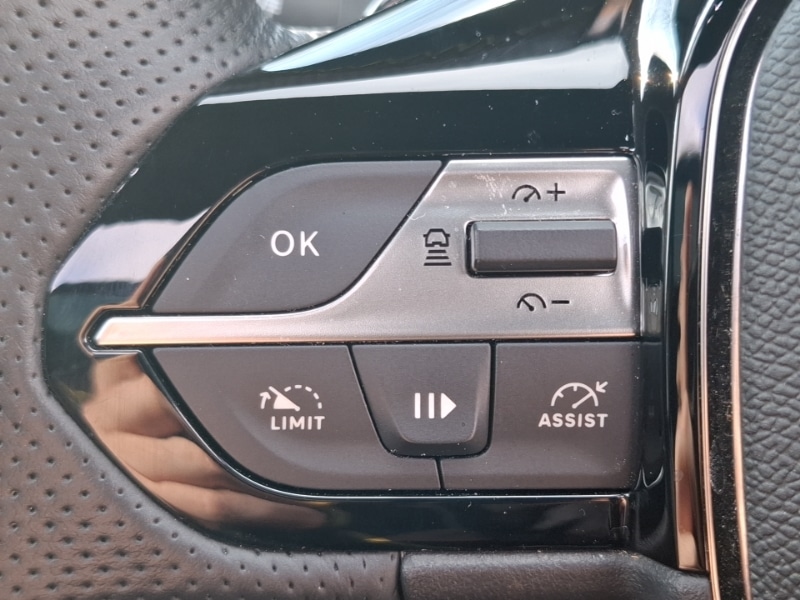 Used Peugeot 308 2023 for sale - 77751011: Photo 14