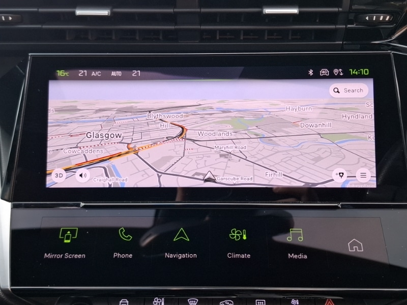 Used Peugeot 308 2023 for sale - 77751011: Photo 15