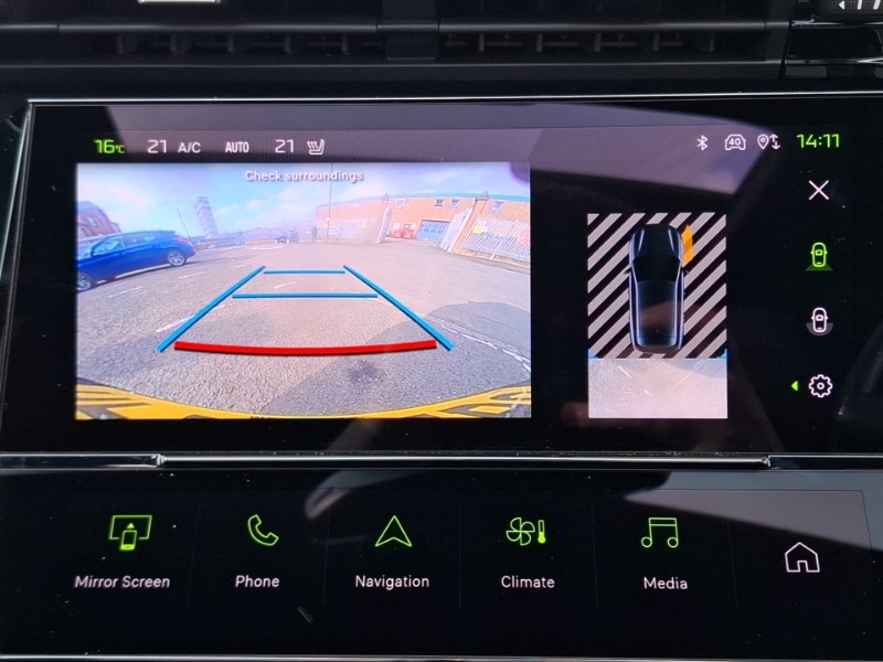 Used Peugeot 308 2023 for sale - 77751011: Photo 17