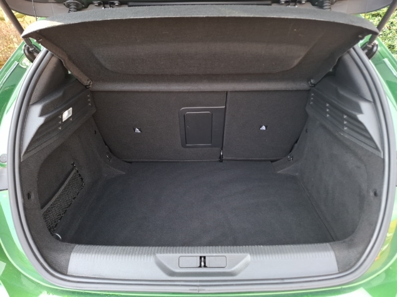 Used Peugeot 308 2023 for sale - 77751011: Photo 8