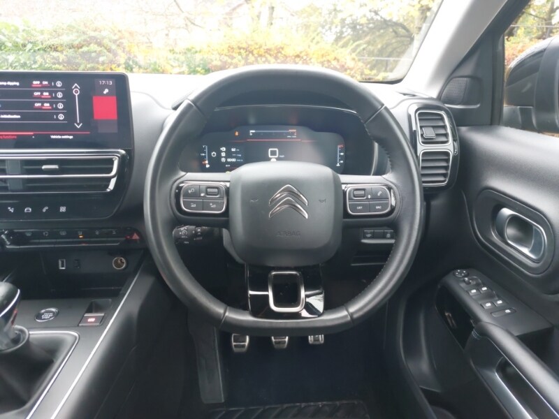 Used Citroen C5 Aircross 2022 for sale - 76533153: Photo 10