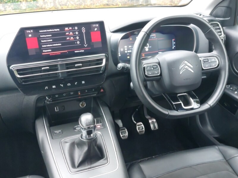 Used Citroen C5 Aircross 2022 for sale - 76533153: Photo 11