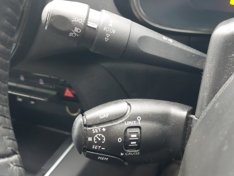 Used Citroen C5 Aircross 2022 for sale - 76533153: Photo 13