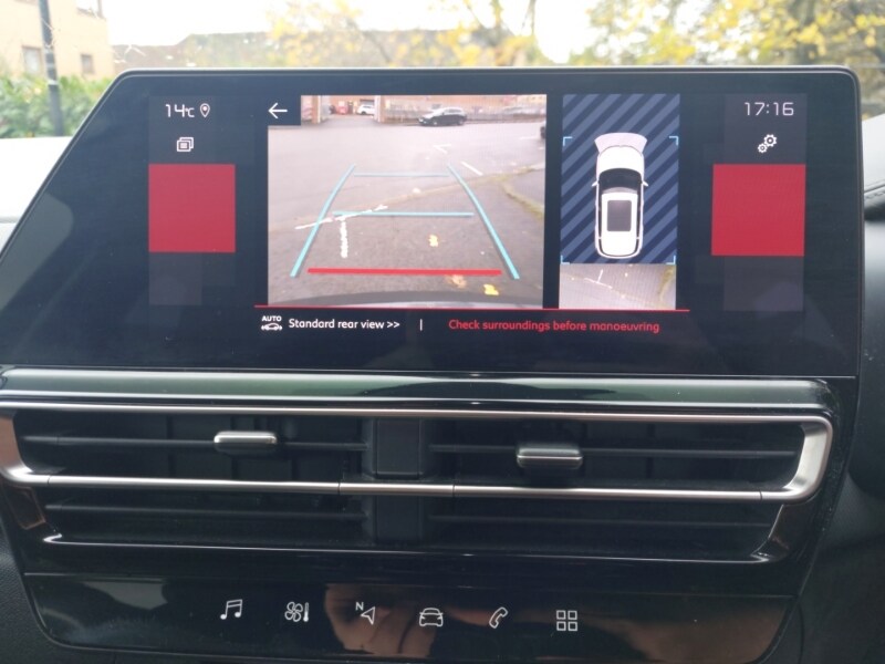 Used Citroen C5 Aircross 2022 for sale - 76533153: Photo 15