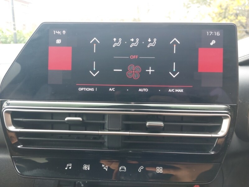 Used Citroen C5 Aircross 2022 for sale - 76533153: Photo 17