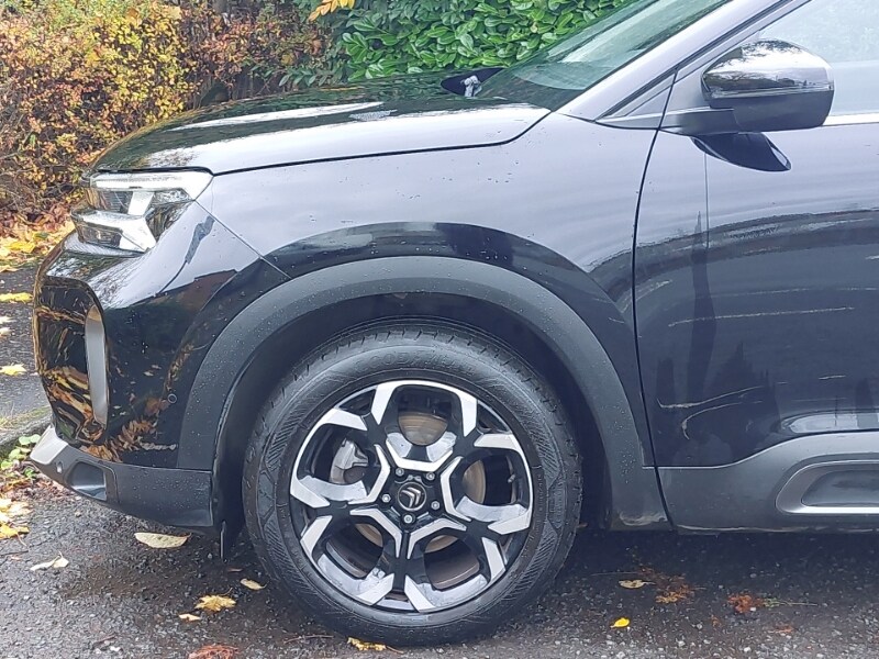 Used Citroen C5 Aircross 2022 for sale - 76533153: Photo 19