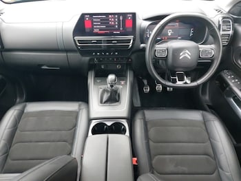 Used Citroen C5 Aircross 2022 for sale - 76533153: Photo