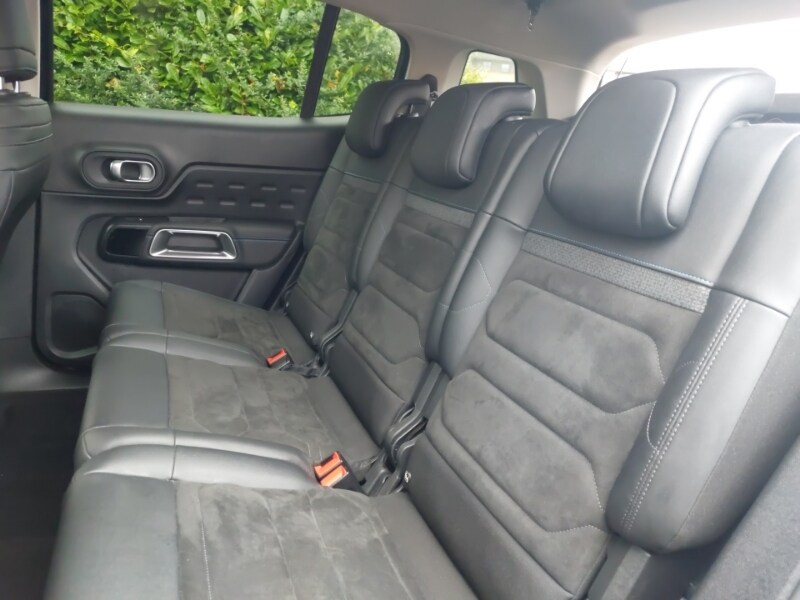 Used Citroen C5 Aircross 2022 for sale - 76533153: Photo 6