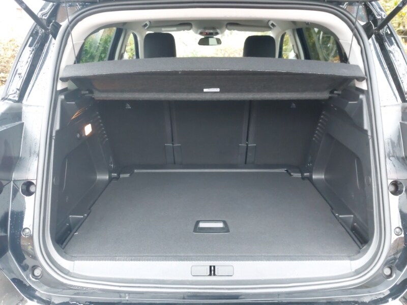 Used Citroen C5 Aircross 2022 for sale - 76533153: Photo 8