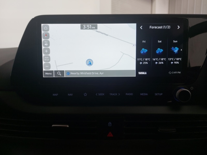 Used Hyundai BAYON 2022 for sale - 76427622: Photo 14