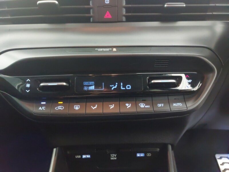 Used Hyundai BAYON 2022 for sale - 76427622: Photo 17