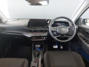 Used Hyundai BAYON 2022 for sale - 76427622: Photo