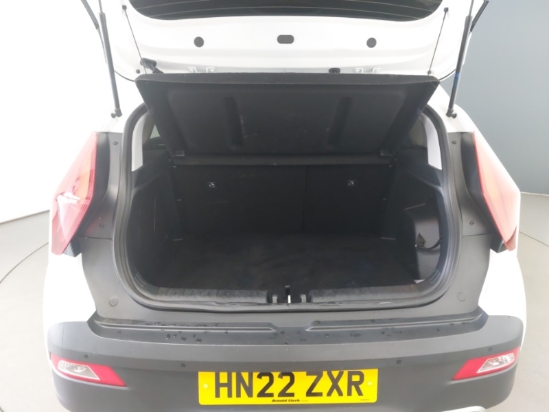 Used Hyundai BAYON 2022 for sale - 76427622: Photo 8