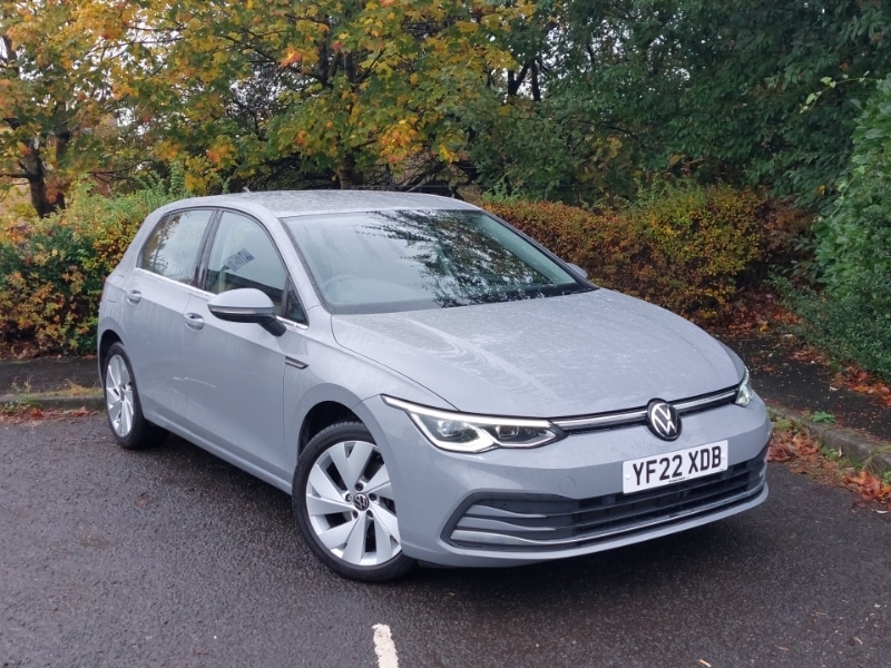 Used Volkswagen Golf 2022 for sale - 76335838: Photo 1
