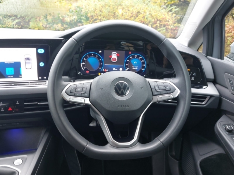 Used Volkswagen Golf 2022 for sale - 76335838: Photo 10