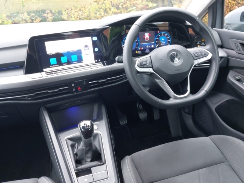 Used Volkswagen Golf 2022 for sale - 76335838: Photo 11