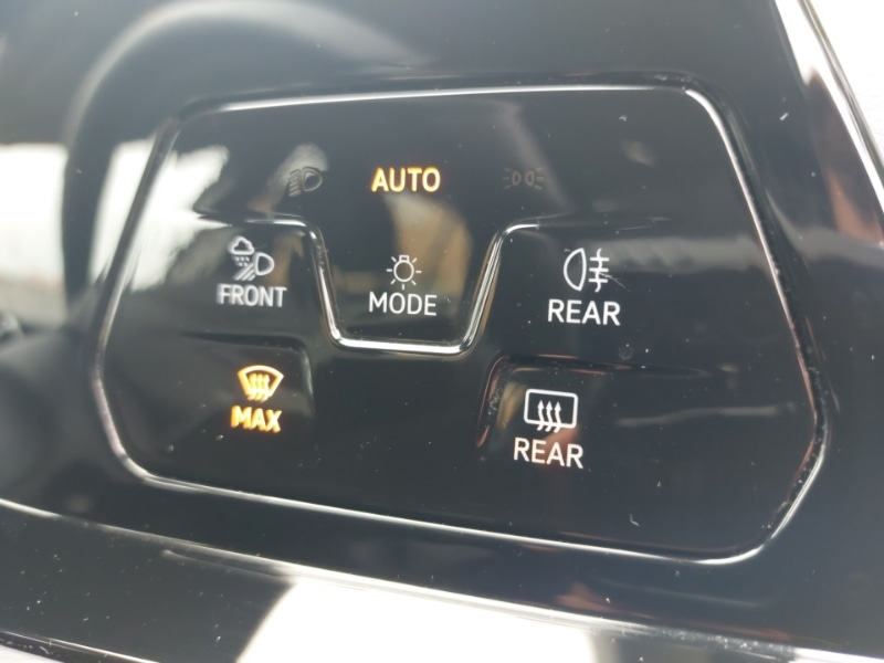 Used Volkswagen Golf 2022 for sale - 76335838: Photo 12