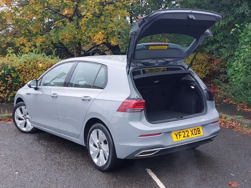 Used Volkswagen Golf 2022 for sale - 76335838: Photo 18
