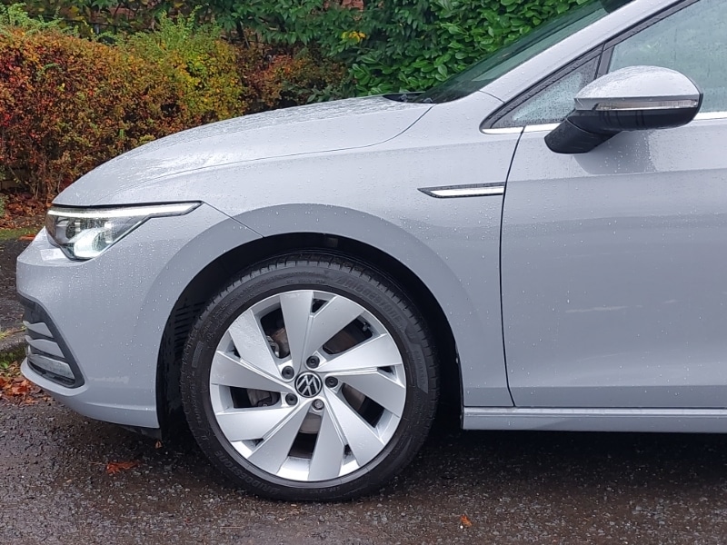 Used Volkswagen Golf 2022 for sale - 76335838: Photo 19