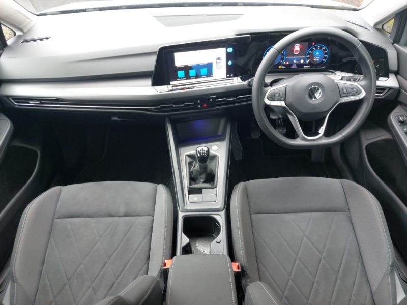 Used Volkswagen Golf 2022 for sale - 76335838: Photo 2