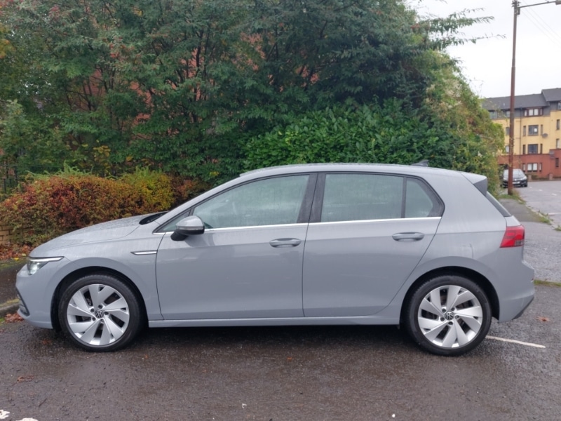 Used Volkswagen Golf 2022 for sale - 76335838: Photo 4