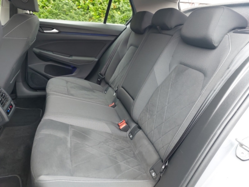 Used Volkswagen Golf 2022 for sale - 76335838: Photo 6