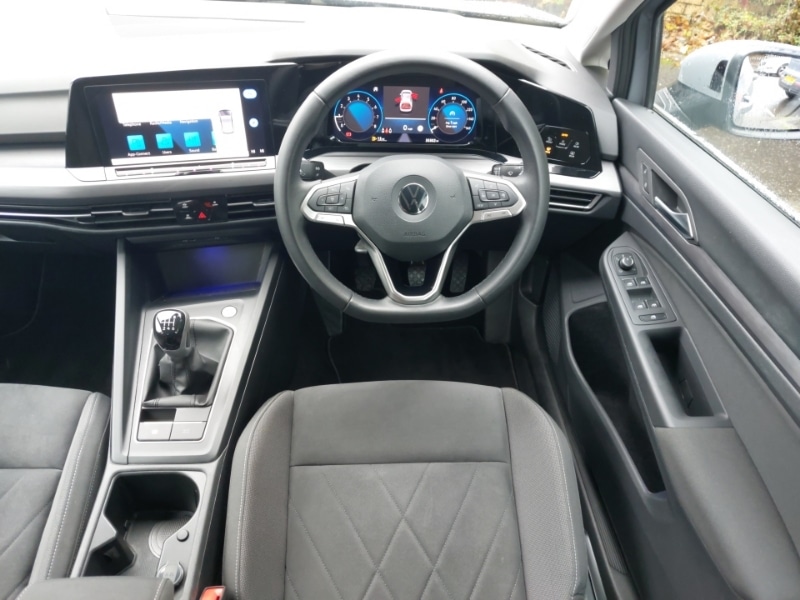 Used Volkswagen Golf 2022 for sale - 76335838: Photo 7