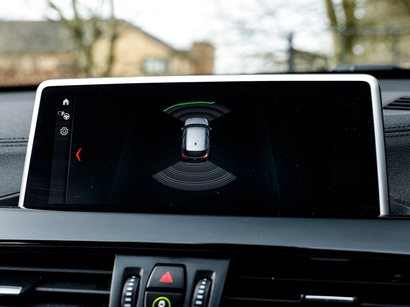 Used BMW X1 2020 for sale - 77777337: Photo 12