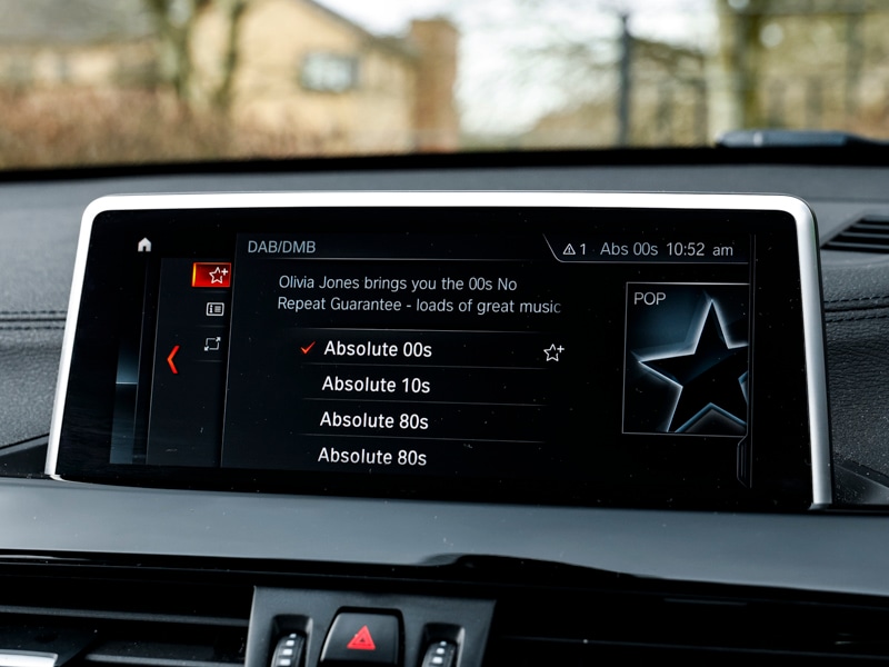 Used BMW X1 2020 for sale - 77777337: Photo 13