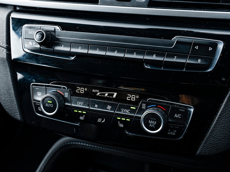 Used BMW X1 2020 for sale - 77777337: Photo 14