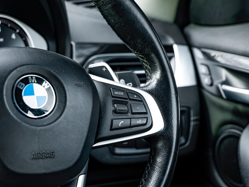 Used BMW X1 2020 for sale - 77777337: Photo 17