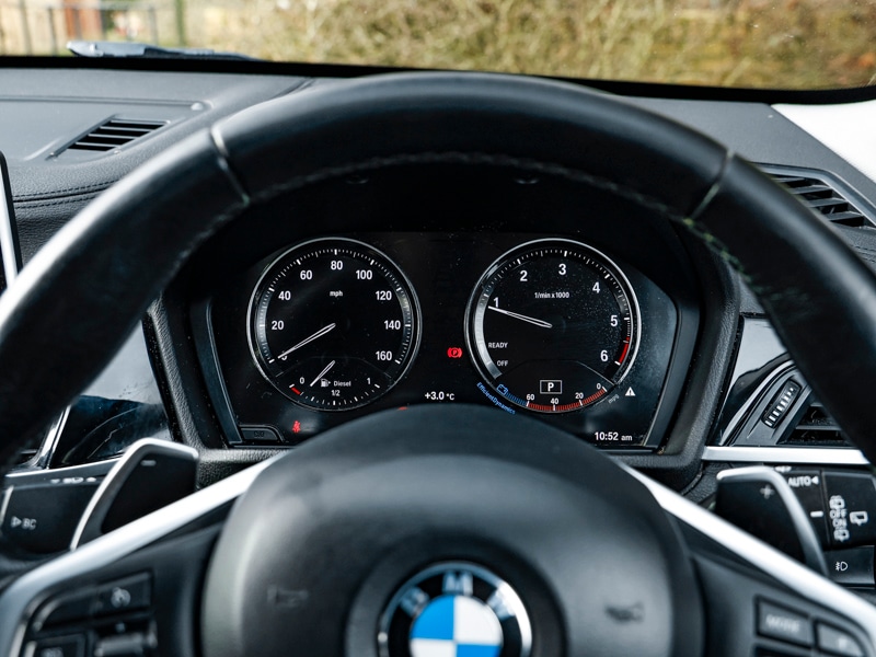 Used BMW X1 2020 for sale - 77777337: Photo 18