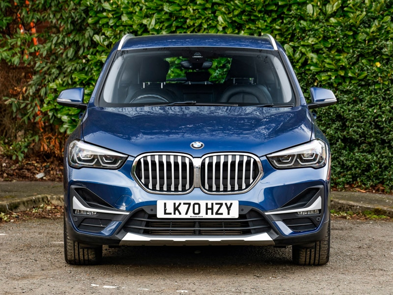 Used BMW X1 2020 for sale - 77777337: Photo 19