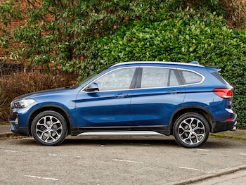 Used BMW X1 2020 for sale - 77777337: Photo