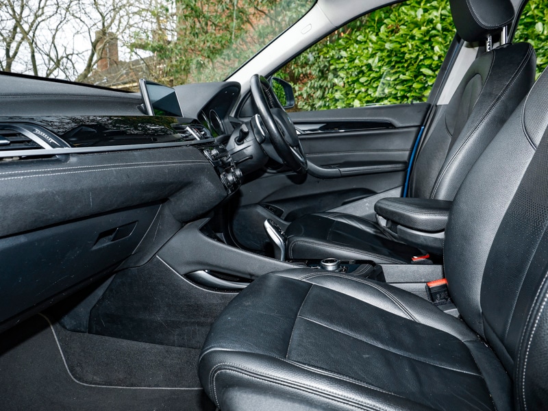 Used BMW X1 2020 for sale - 77777337: Photo 5