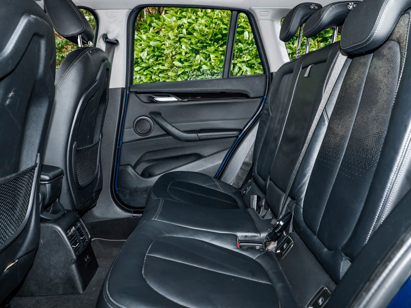 Used BMW X1 2020 for sale - 77777337: Photo 6