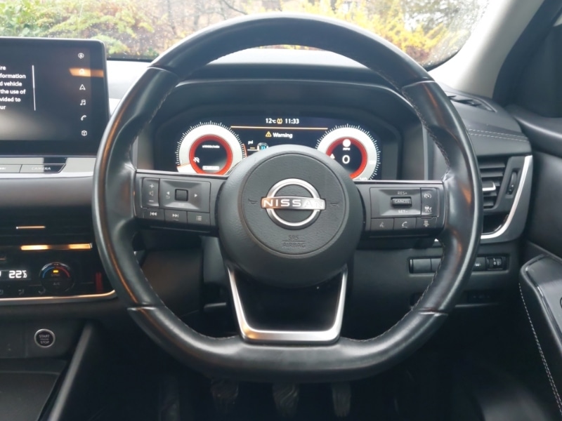 Used Nissan Qashqai 2022 for sale - 76959380: Photo 10