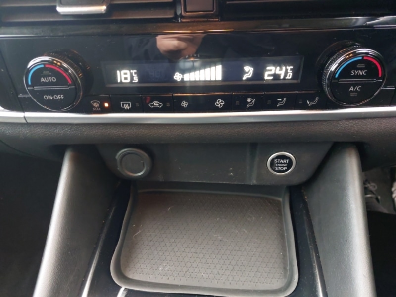 Used Nissan Qashqai 2022 for sale - 76959380: Photo 15