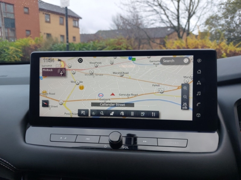 Used Nissan Qashqai 2022 for sale - 76959380: Photo 16