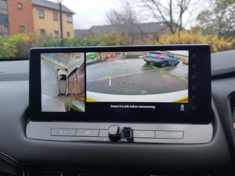 Used Nissan Qashqai 2022 for sale - 76959380: Photo 17