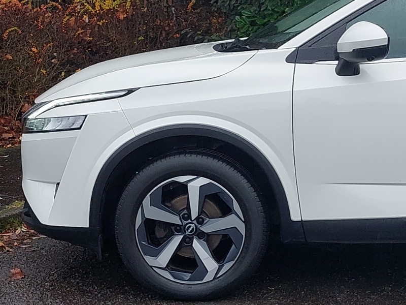 Used Nissan Qashqai 2022 for sale - 76959380: Photo 19