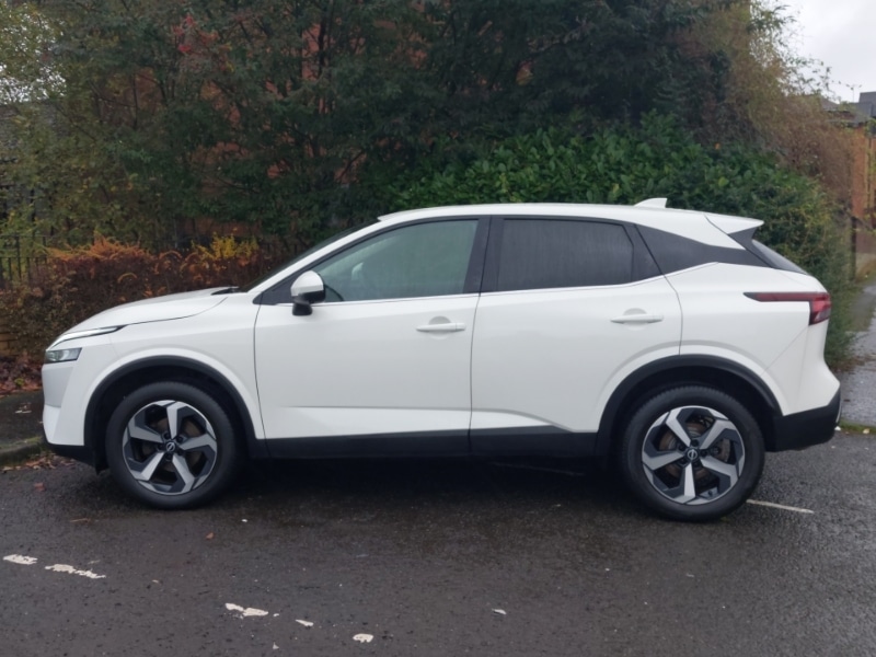 Used Nissan Qashqai 2022 for sale - 76959380: Photo 4