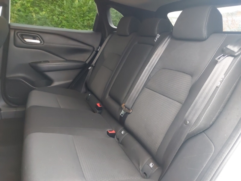 Used Nissan Qashqai 2022 for sale - 76959380: Photo 6