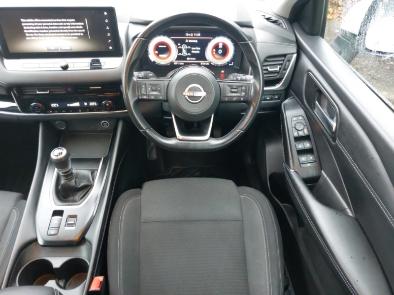 Used Nissan Qashqai 2022 for sale - 76959380: Photo 7