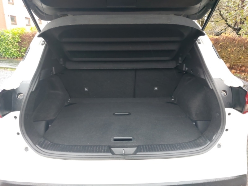 Used Nissan Qashqai 2022 for sale - 76959380: Photo 8