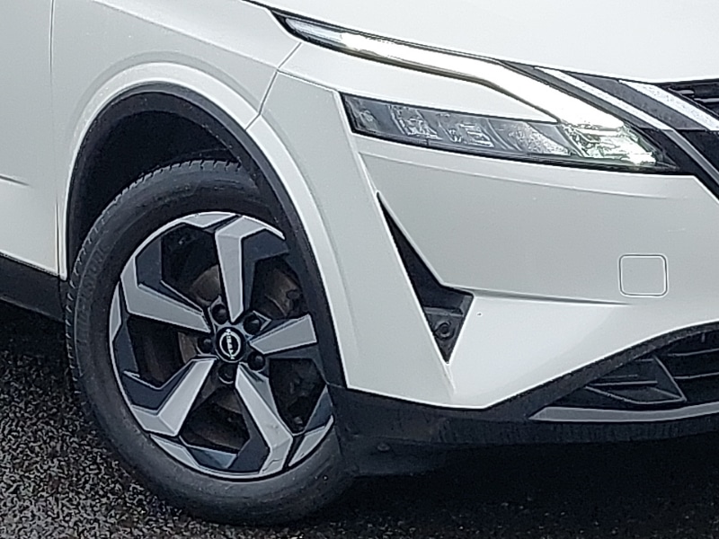 Used Nissan Qashqai 2022 for sale - 76959380: Photo 9